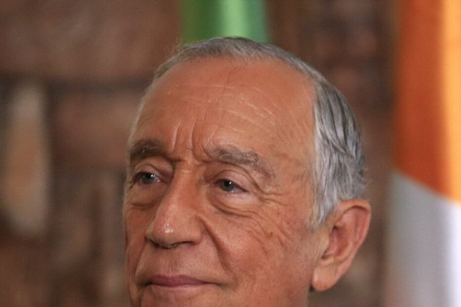 Marcelo Rebelo de Sousa