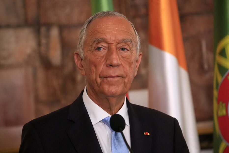 Marcelo Rebelo de Sousa