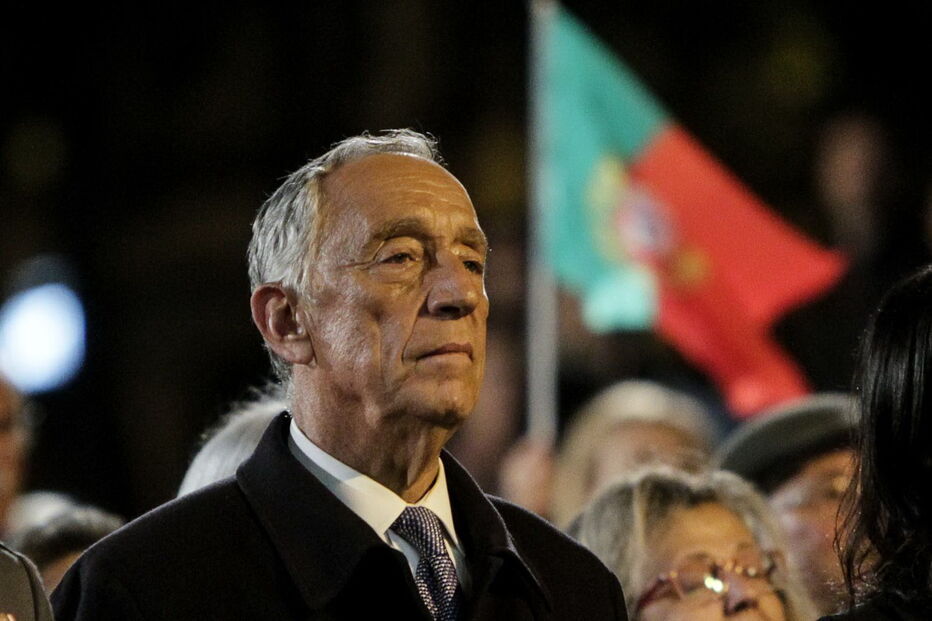 Marcelo Rebelo de Sousa