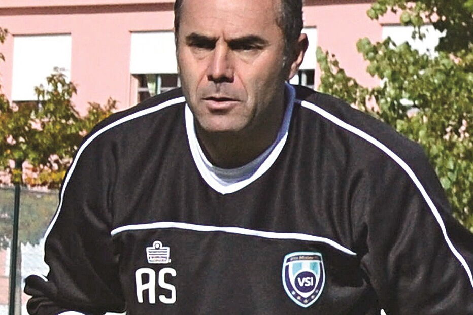 Rui Correia