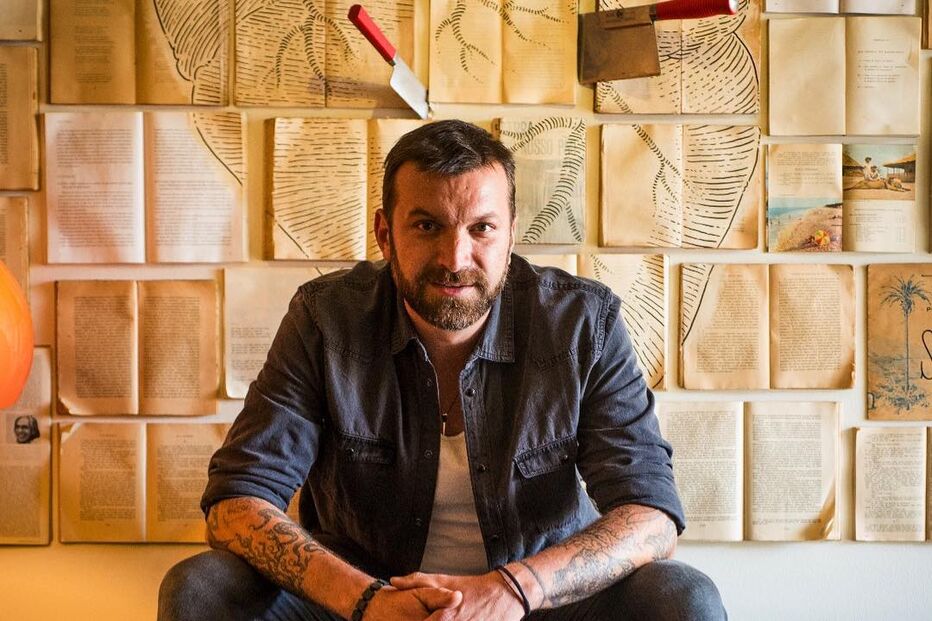 Pesadelo na cozinha, ljubomir Stanisic, 100 maneiras