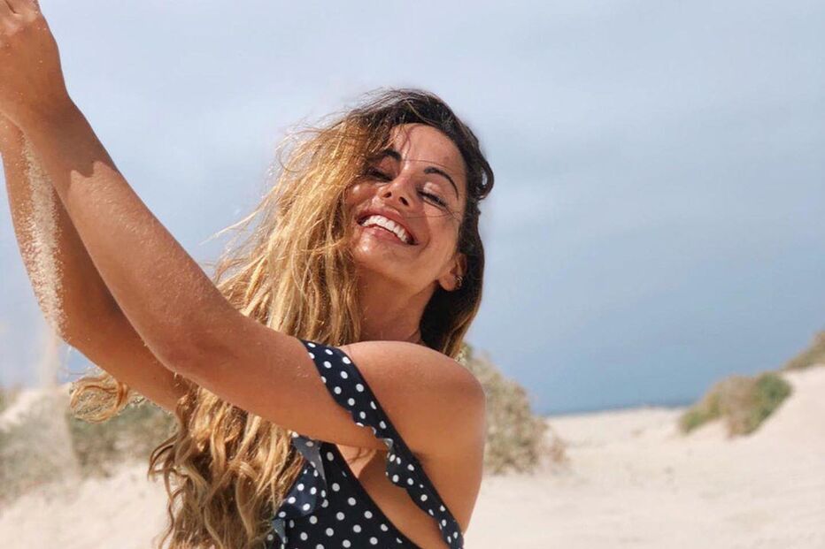 Joana Duarte arrasa nas praias da Ericeira