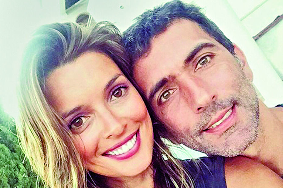 Maria Cerqueira Gomes e António Miguel Cardoso