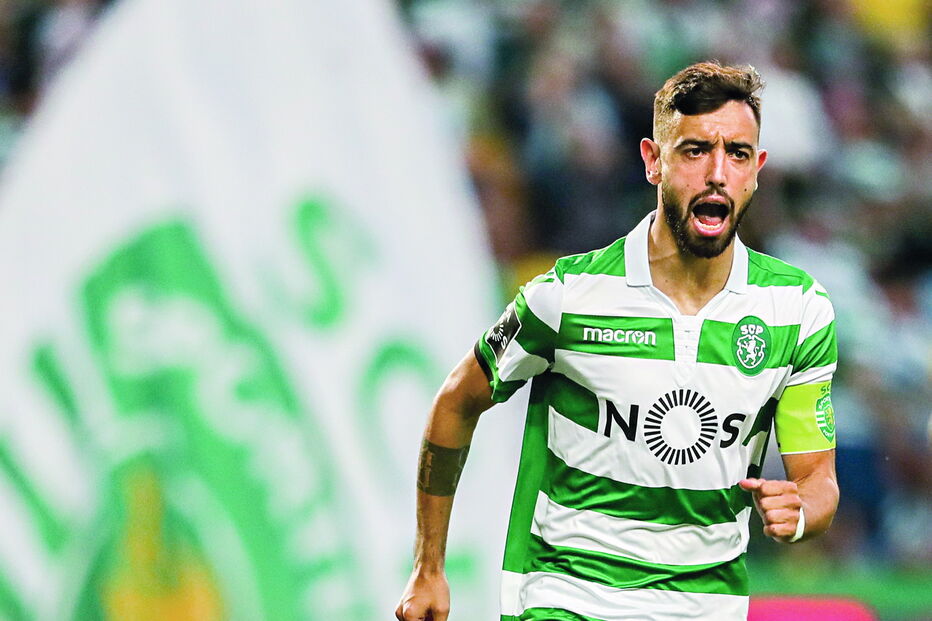 Bruno Fernandes
