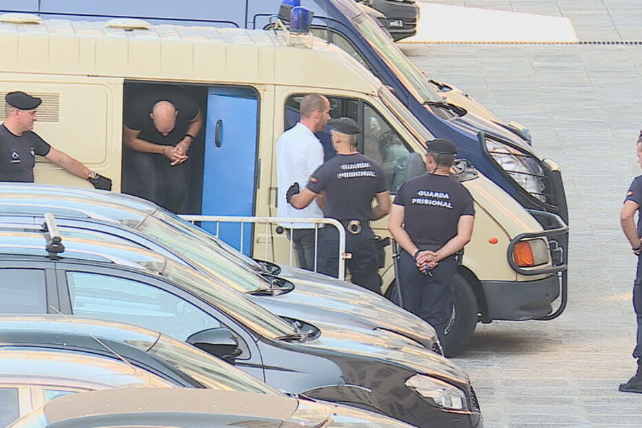 Confirmada pena máxima para 5 dos 6 arguidos no processo 'Máfia de Braga'