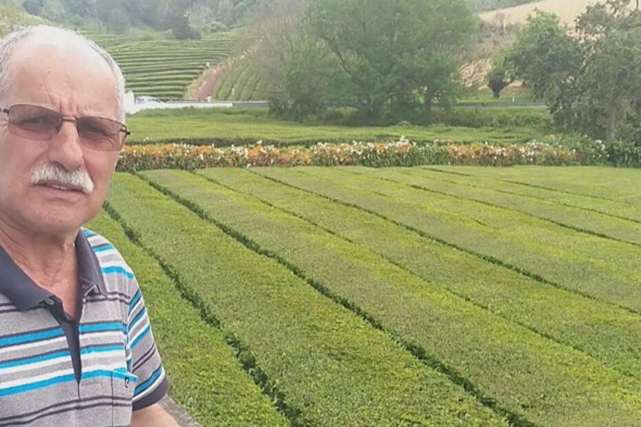 João Marinho, de 72 anos, desapareceu há 12 dias.