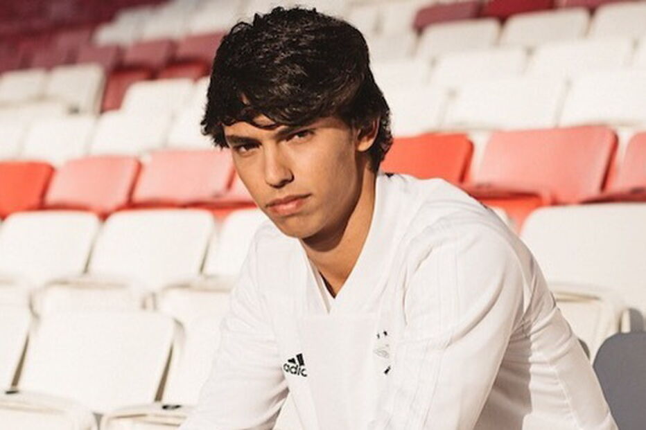 Vida amorosa de João Félix desperta curiosidade