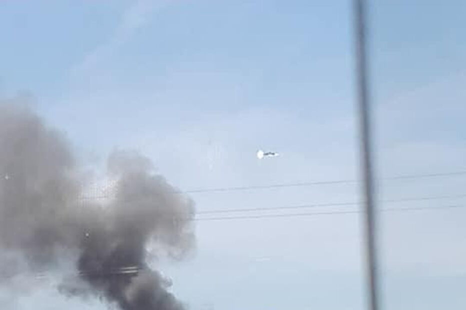 Chamas consomem autocarro de passageiros na A1 em Vila Franca de Xira