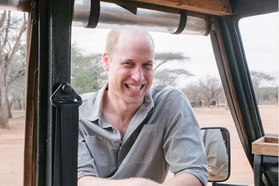 Príncipe William