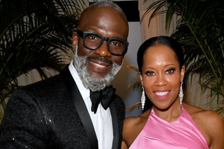 Regina King