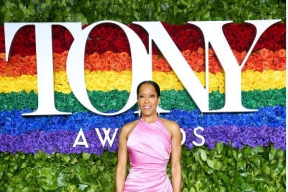 Regina King