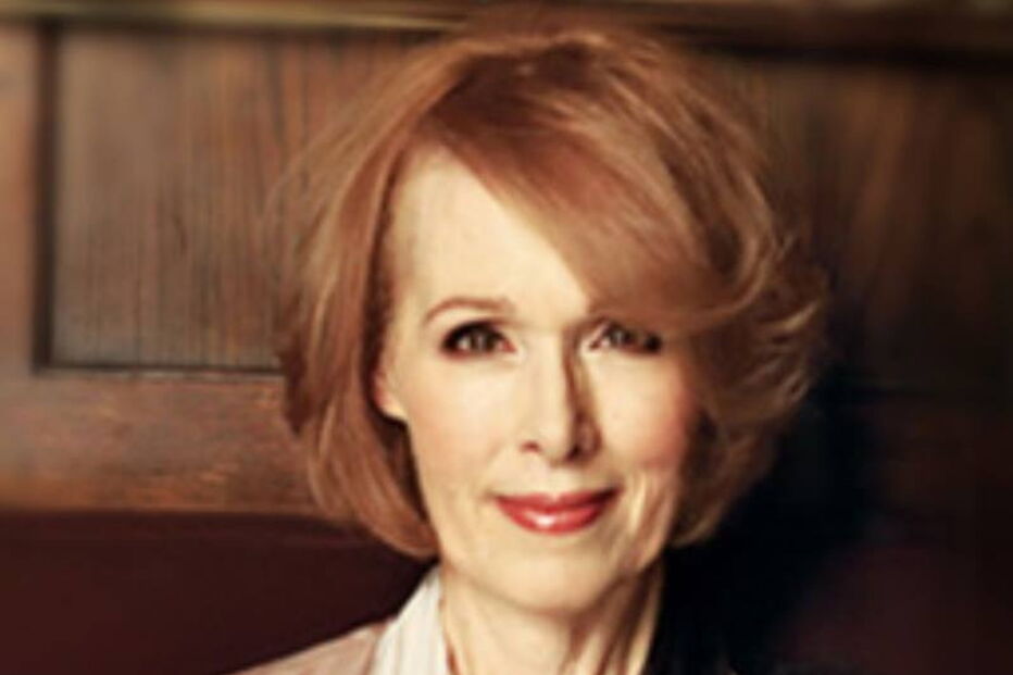 E. Jean Carroll