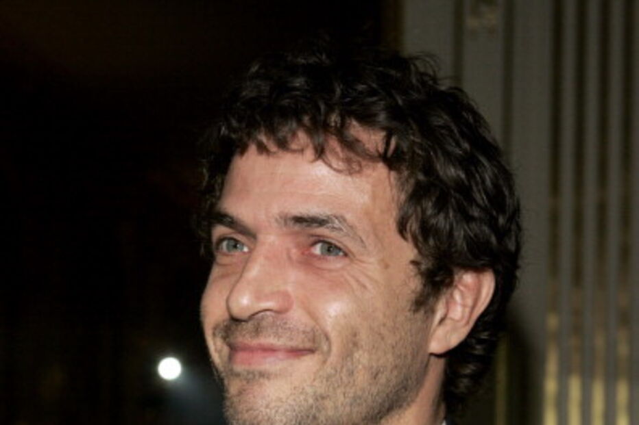 Philippe Zdar