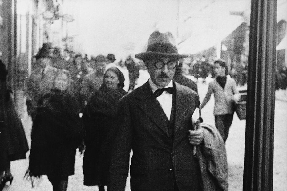 Fernando Pessoa