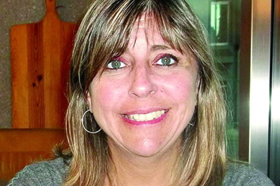 Helena Soares, Assoc. de Doentes de Huntington 