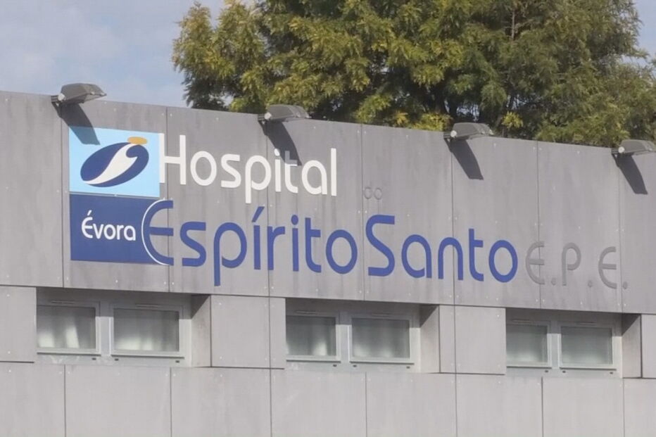 Falta de água quente no Hospital de Évora gera queixas de utentes e funcionários