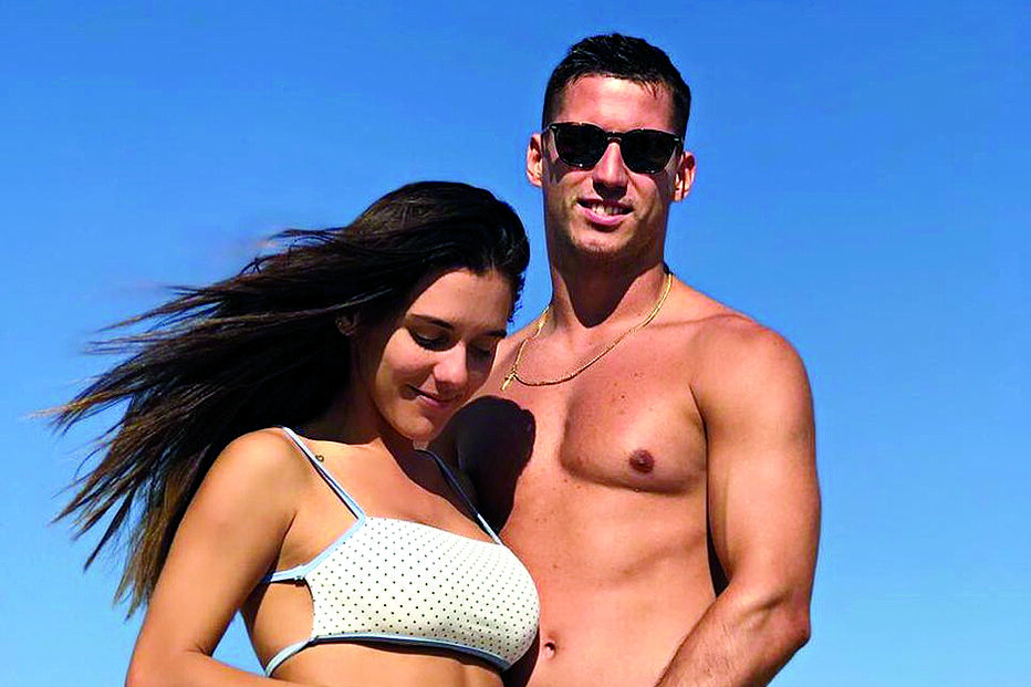 Gabriel e Camilla Freitas 