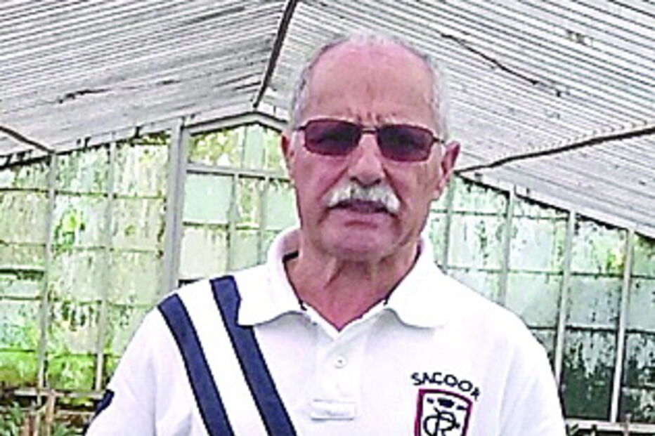 João Marinho, 73 anos 