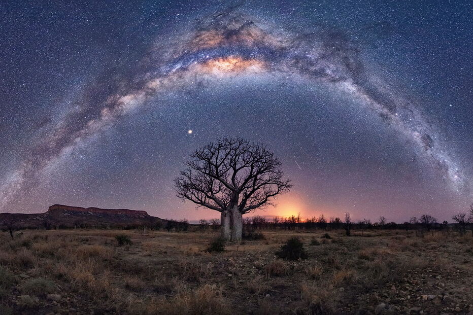 Famoso fotógrafo de paisagens e embaixador da Nikon morre aos 36 anos em acidente trágico