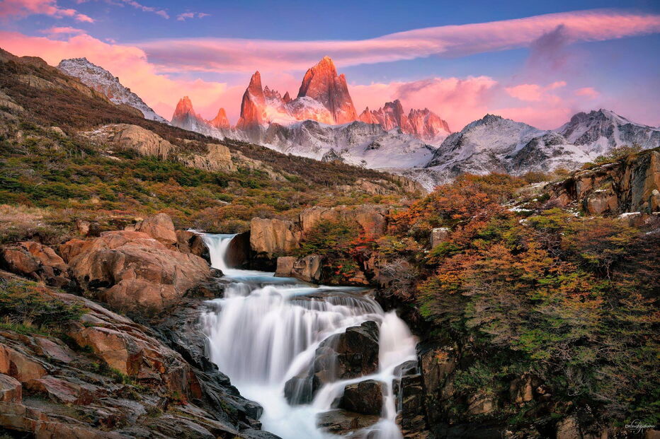 Famoso fotógrafo de paisagens e embaixador da Nikon morre aos 36 anos em acidente trágico