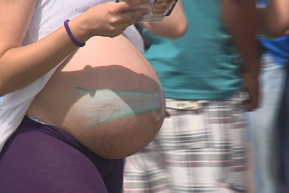 Ligar para o 112 decide hospital para grávidas