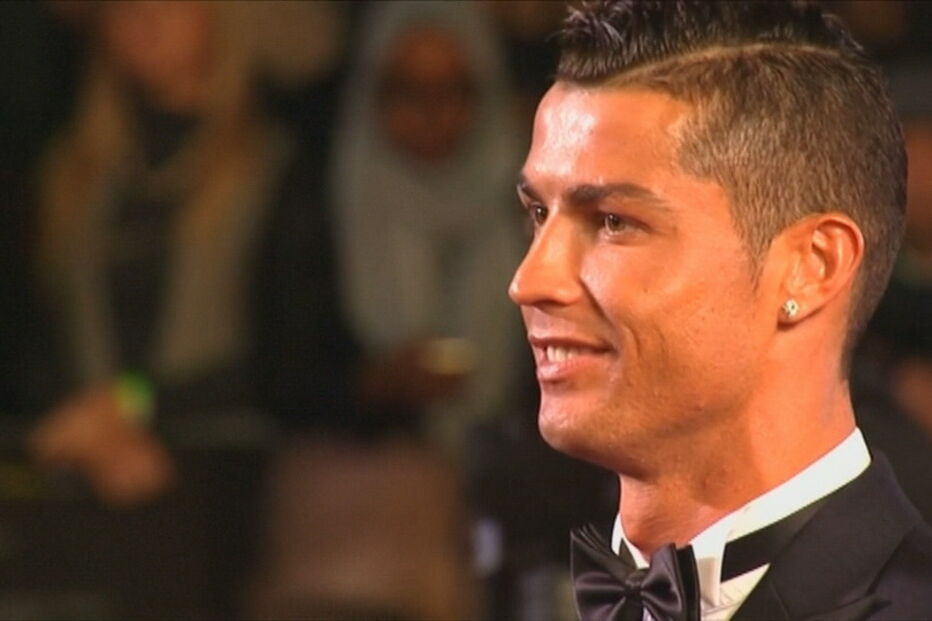 Advogados de Cristiano Ronaldo pedem acordo com Mayorga