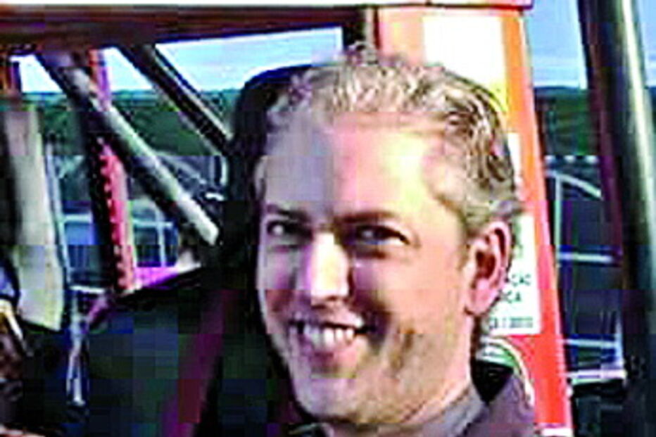 Empresário morreu aos 42 anos 