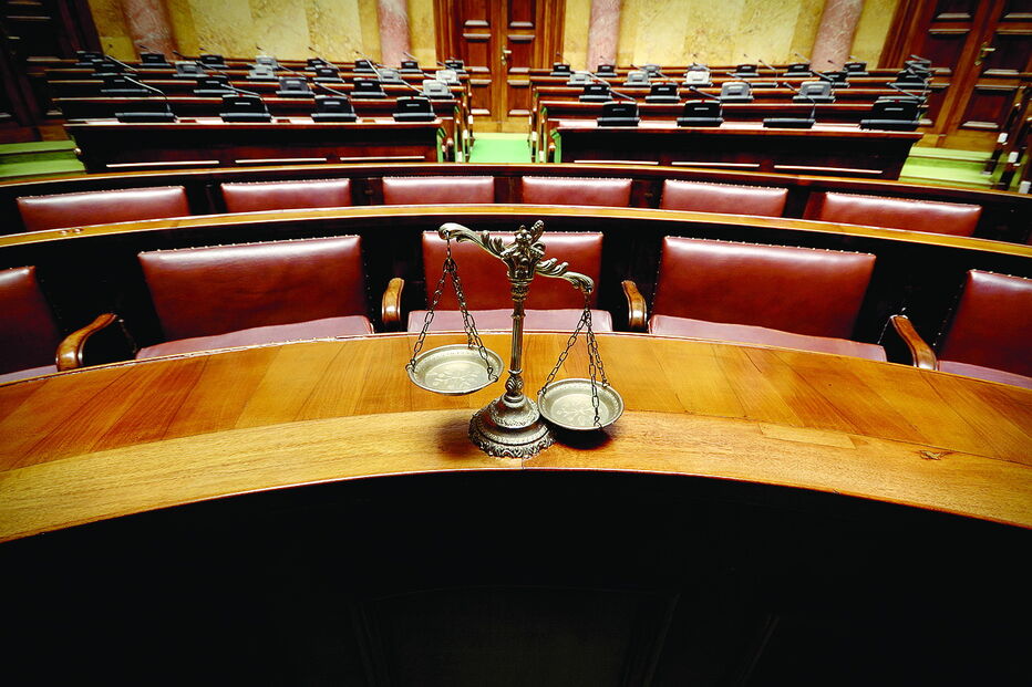 Greve dos Magistrados do MP marcada para os dias 26, 27 e 28 deste mês ameaça paralisar os tribunais portugueses