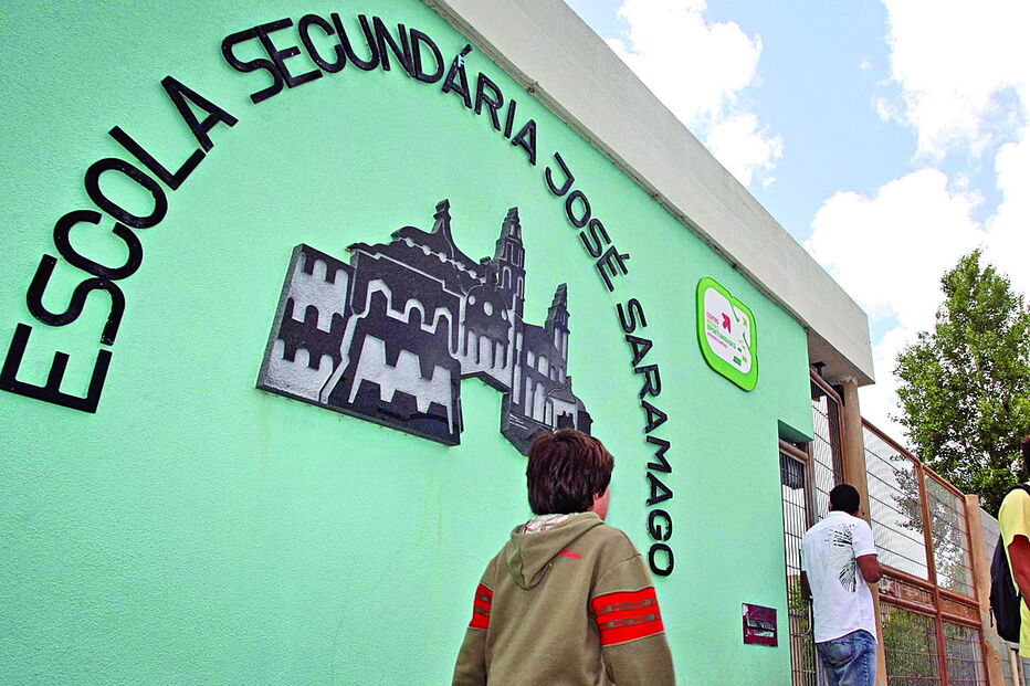 Parque escolar de Mafra será, nos próximos anos, um dos principais sorvedouros de dinheiros públicos do concelho