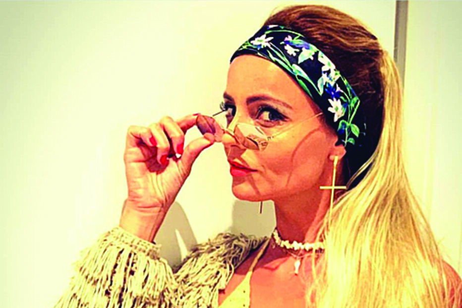 Bárbara Norton de Matos 