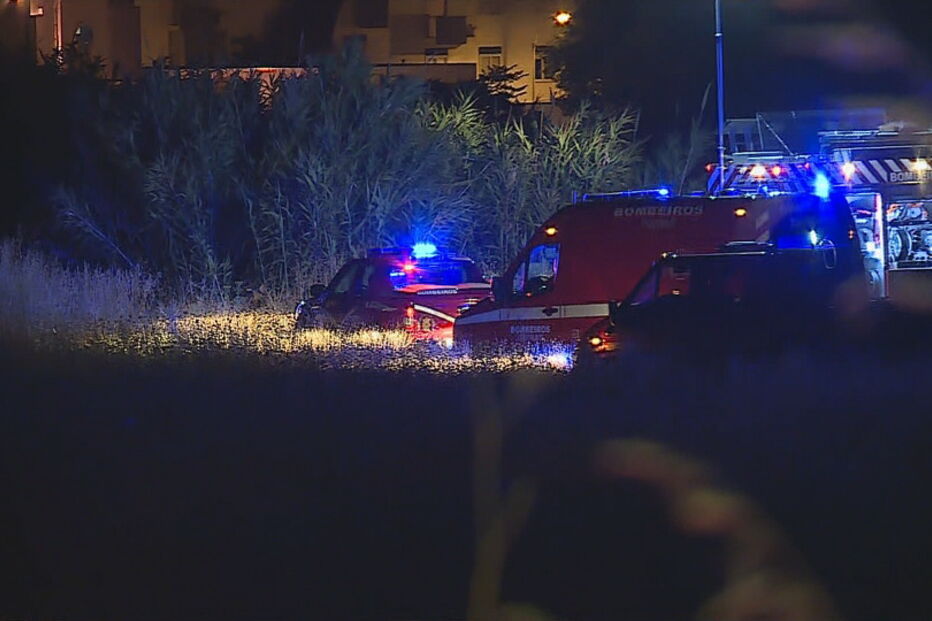 Homem encontrado morto após cair em poço em Oeiras