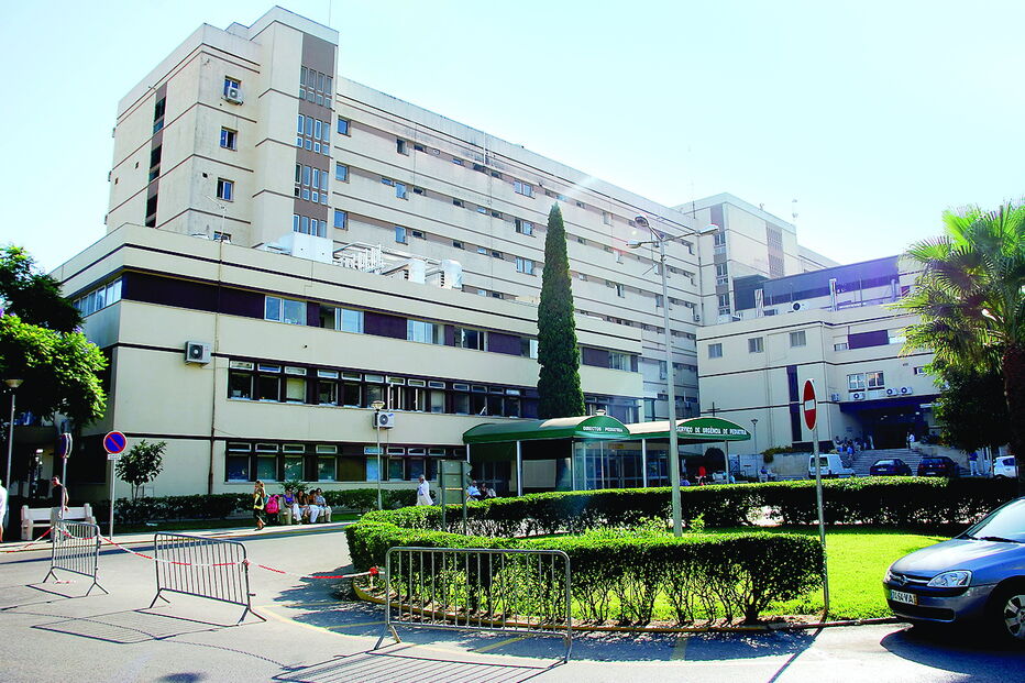 Hospital de Faro