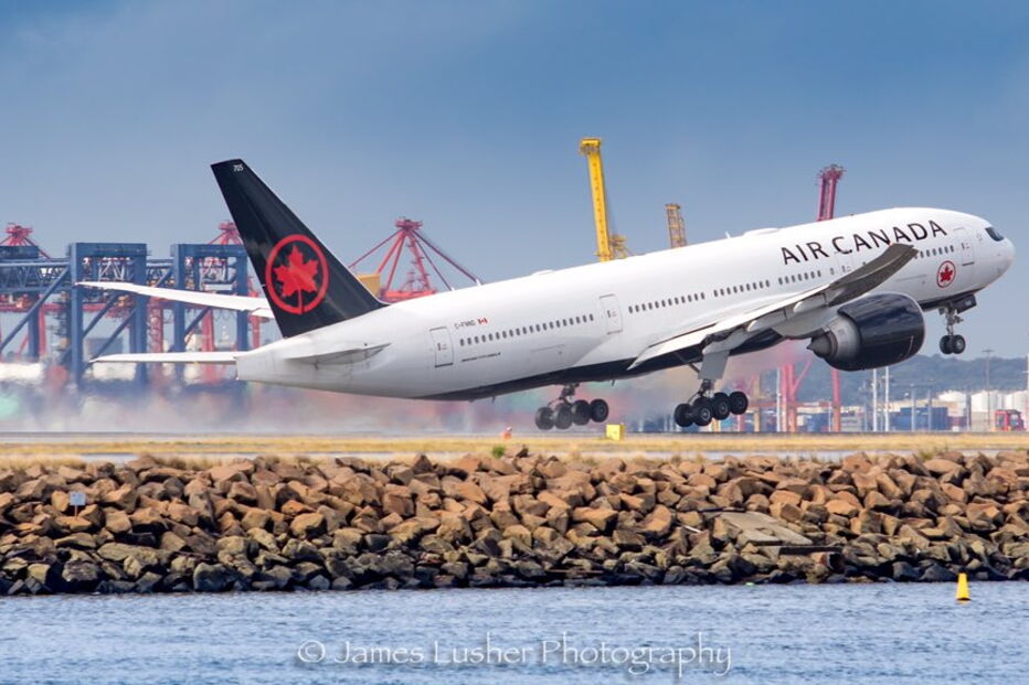 Air Canada