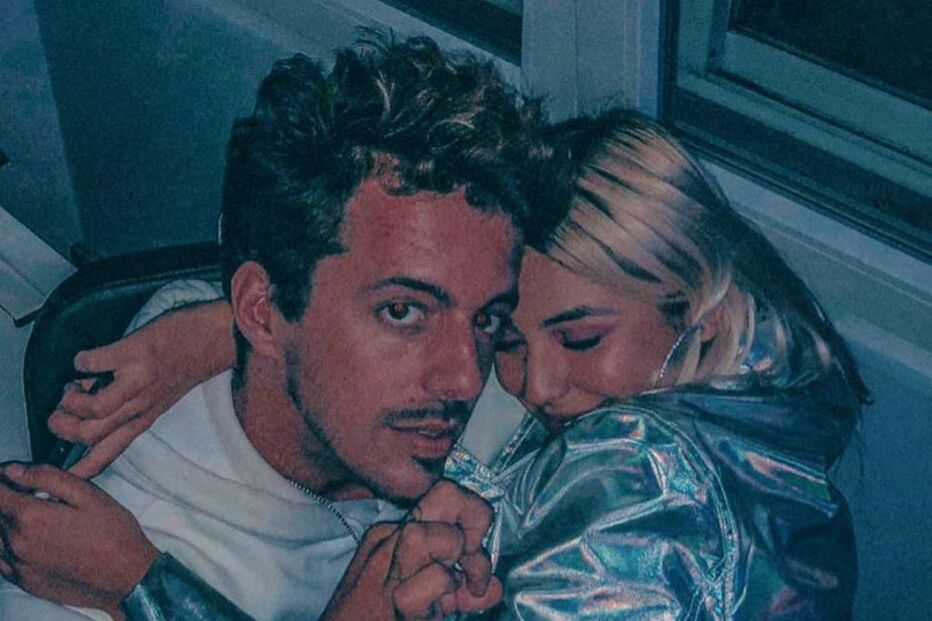 Bárbara Bandeira, Kasha