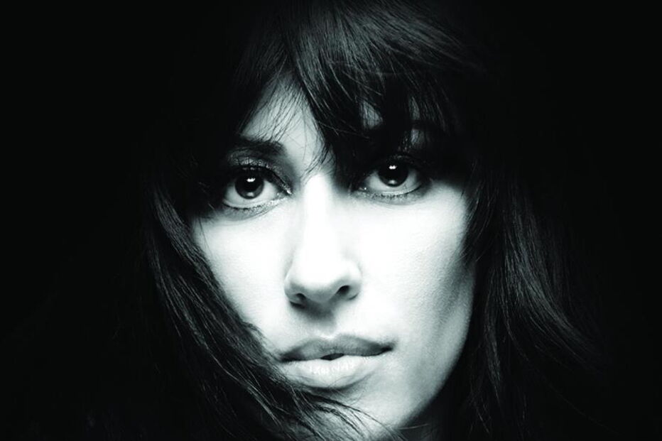 Ana Moura