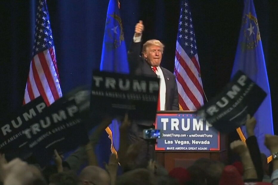 Donald Trump impõe novas sanções ao Irão