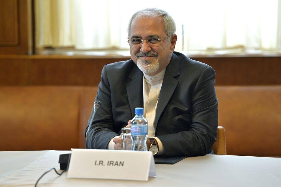 Mohammad Javad Zarif