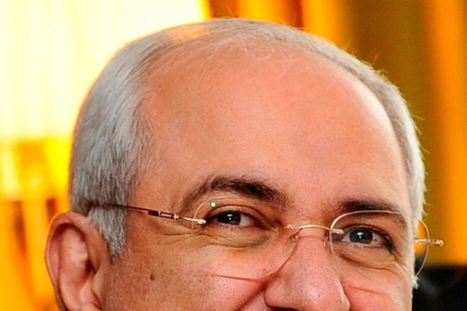 Mohammad Javad Zarif
