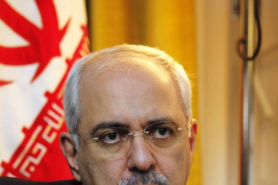 Mohammad Javad Zarif