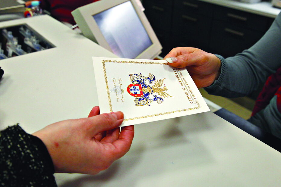 Certificados de Aforro têm perdido adeptos dada a baixa remuneração