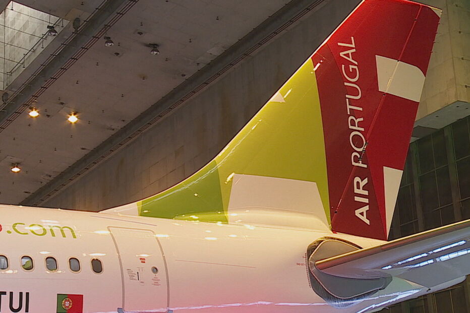 Vómitos e más disposições em novos aviões da TAP estão a ser investigados