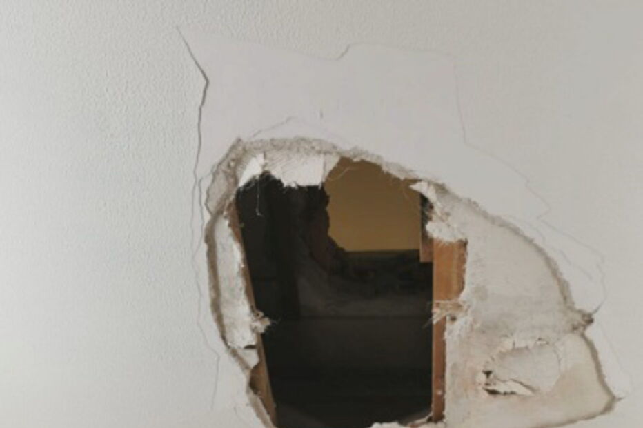 Ourivesaria assaltada no centro do Porto através de buraco no teto