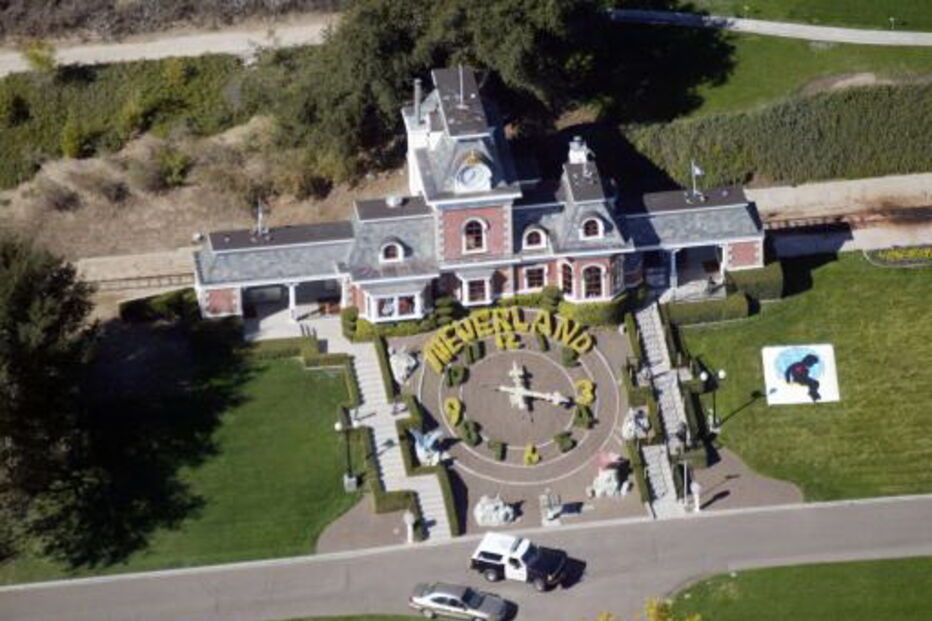 Rancho Neverland