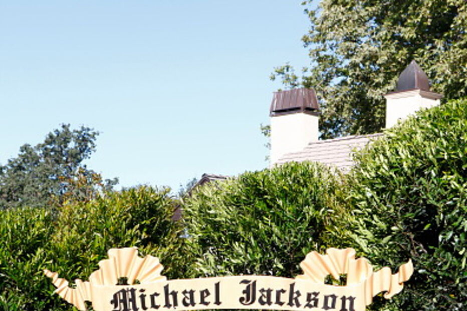 Rancho Neverland