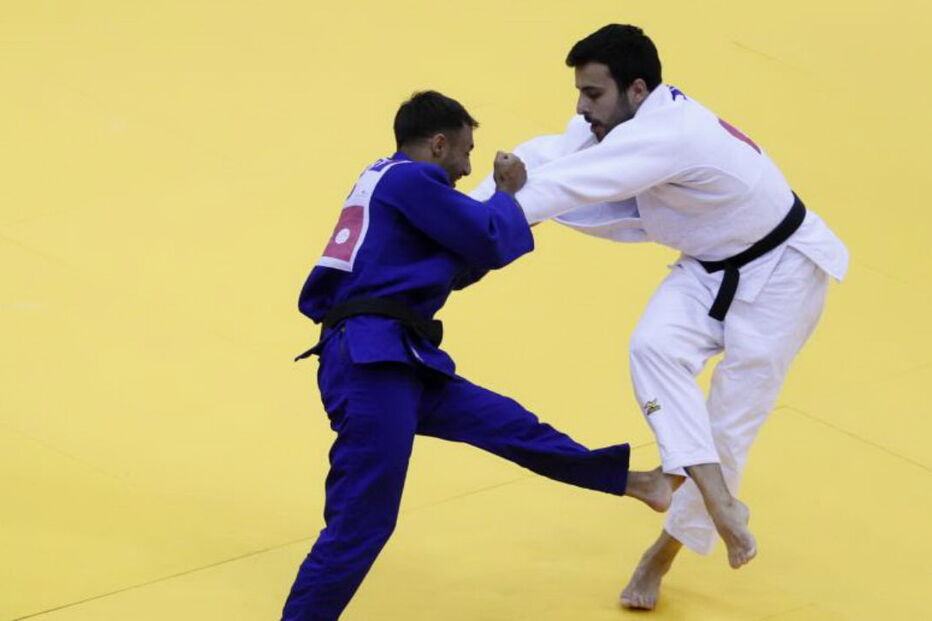 Judo
