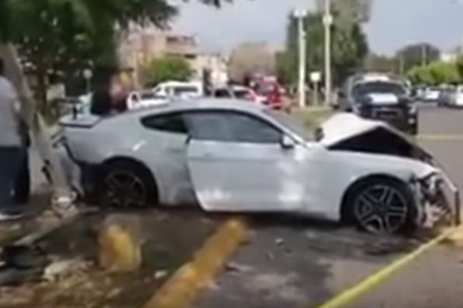 Ex-jogador do FC Porto envolvido em acidente violento que matou recém-casados