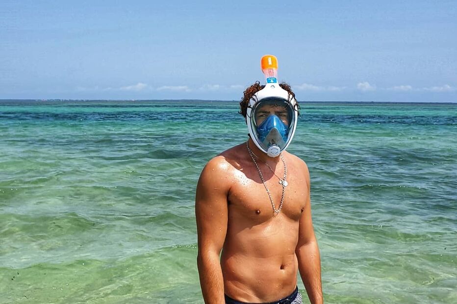 Claudio Ramos, Diogo Faria