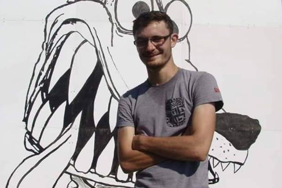 Steve Maia Caniço
