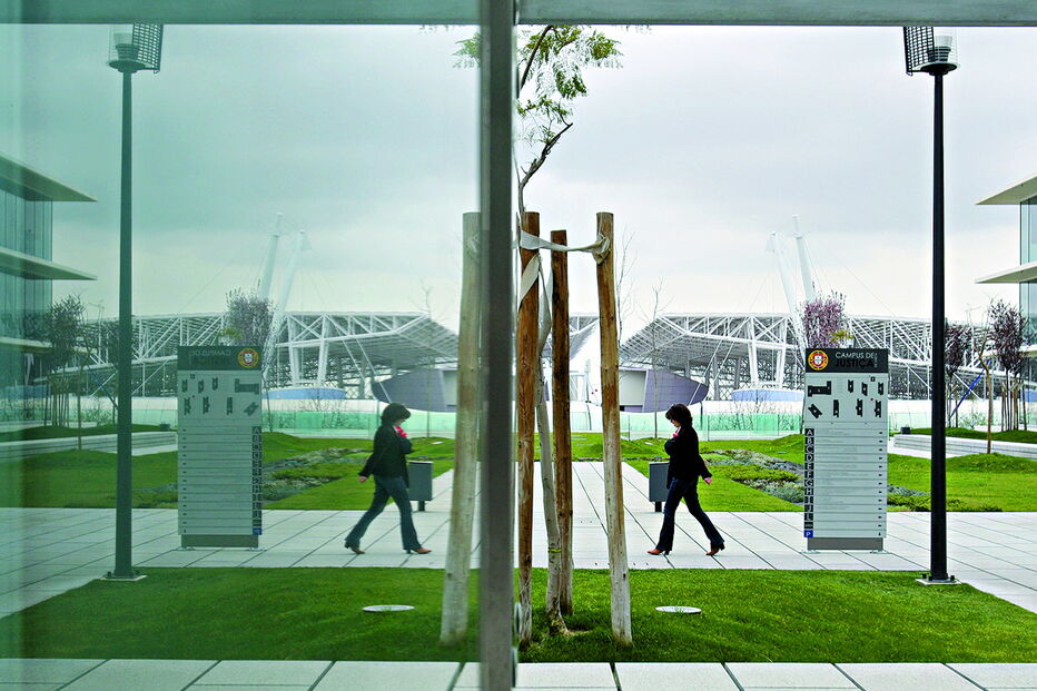 Greco é organismo do Conselho da Europa que anualmente avalia a aplicação das recomendações que emite para prevenir casos de crime de corrupção 