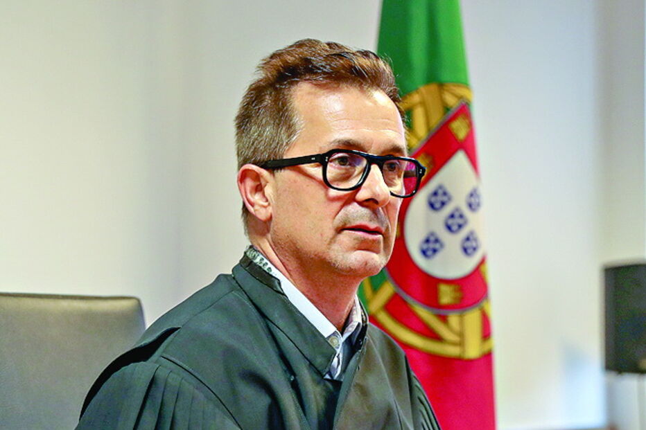 Ivo Rosa é o juiz de instrução do  processo da Operação Marquês